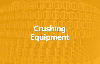 Crushing Equipment